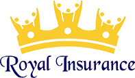 Royal Insurance Logo