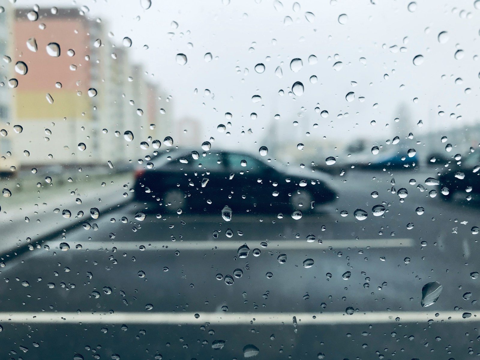Summer Storms and Car Accidents: Understanding Auto Insurance in Tulsa